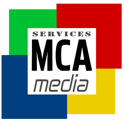 logo mca